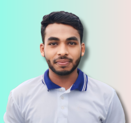 Kazi Rahat Ethical SEO Expert | Kazi Rahat CEO & SEO Expert of Dazzle Thrive