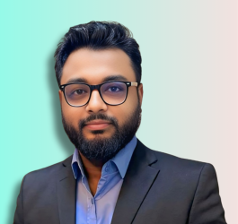 Muhammad Belal Hosain - Dazzle Thrive